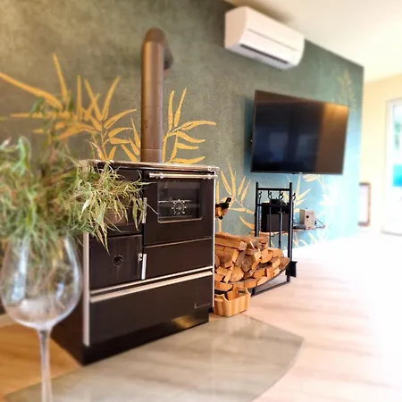 Poolhaus Mit Sauna Und Kamin - Offenburg, Strassburg, Europapark Hébergement de vacances *