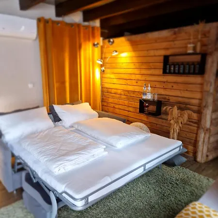 Poolhaus Mit Sauna Und Kamin - Offenburg, Strassburg, Europapark Kehl