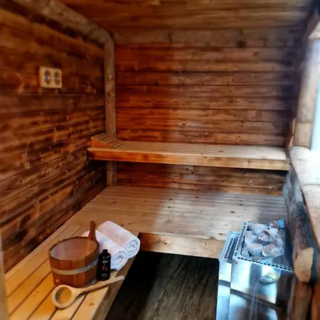 Poolhaus Mit Sauna Und Kamin - Offenburg, Strassburg, Europapark Kehl